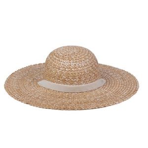 Lack of Color Dolce Sun Straw Hat Medium 57cm